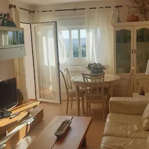 Apartamento Bonito y acogedor apartamento en Urbanizacion residencial, Fuengirola