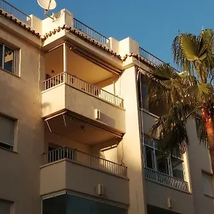 3a Apartamento Nerja
