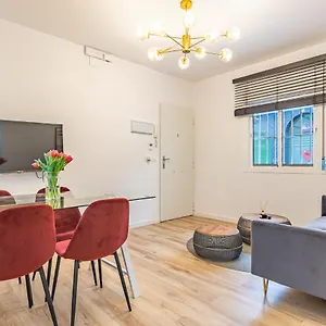 Apartamento Happy Lounge, Fuengirola