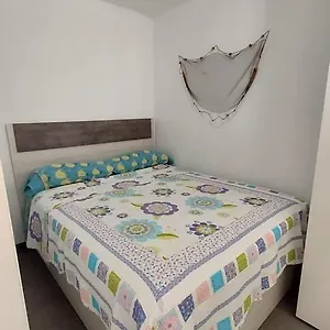 Apartamento Acogedor Y Familiar Apartamento Salou