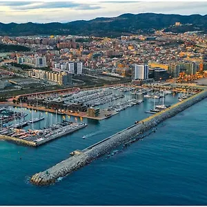 Ap4us B1 - For Us - Sightseeing & Near To Barcelona Apartamento Badalona