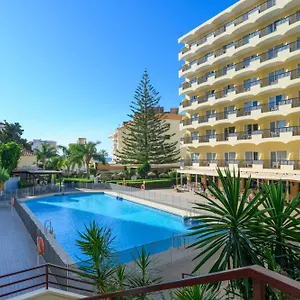 4* Hotel Monarque Park